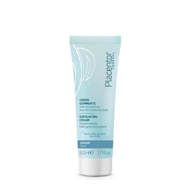 Placentor creme gommante visage 50Ml