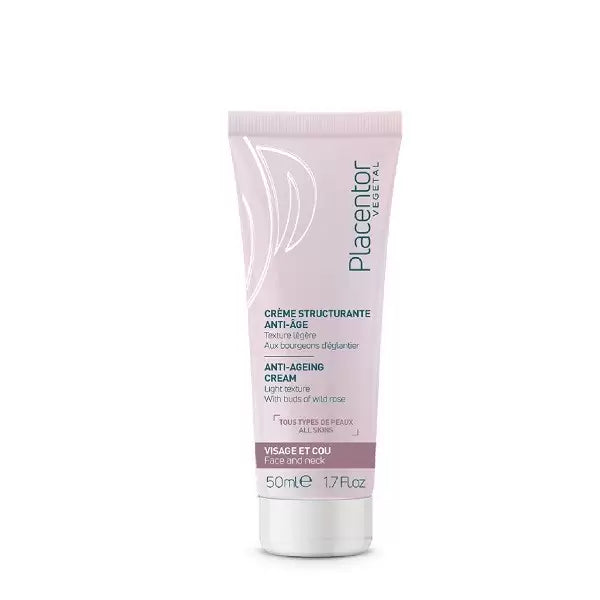Placentor creme Texture legere anti-age 50Ml