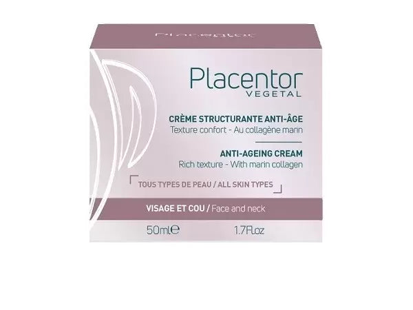 Placentor creme structurante confort 50Ml