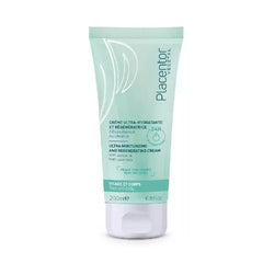 Placentor creme ultra-hydratante et regeneratrice 200ml