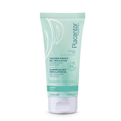 Placentor Gel Minceur Triple Action 200Ml