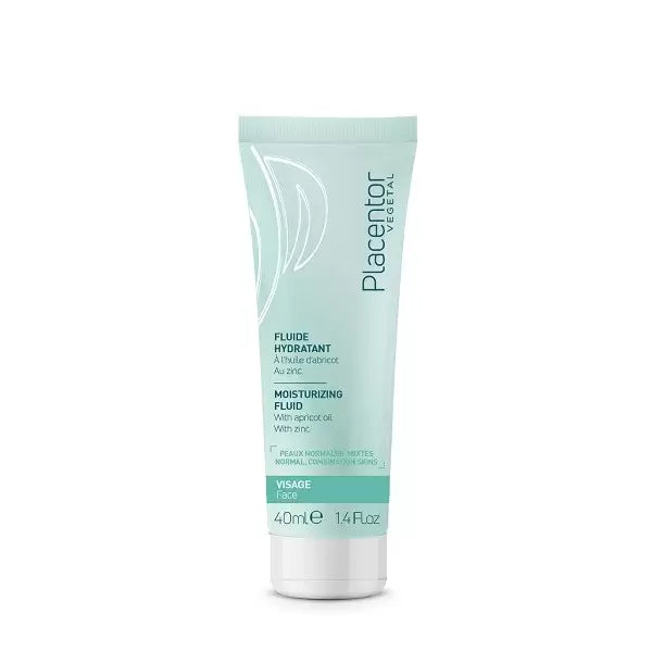Placentor fluide hydratant