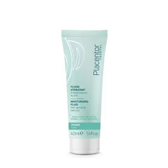 Placentor fluide hydratant