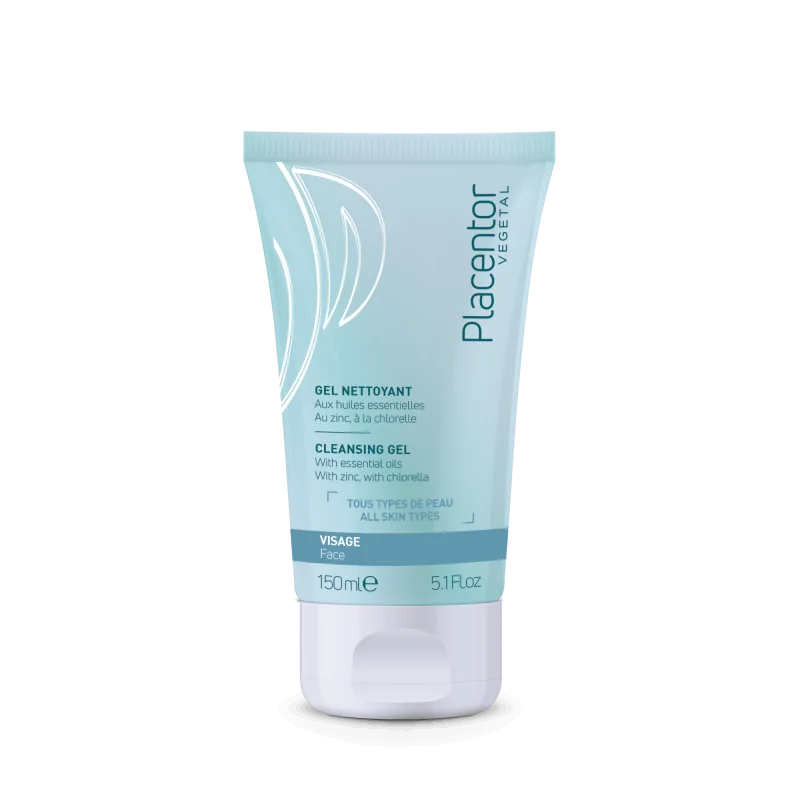 Placentor Gel Nettoyant 150Ml
