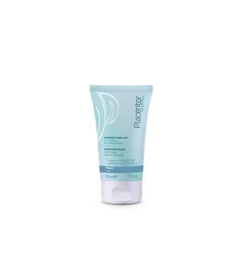 Placentor Masque a l’argile verte 150Ml