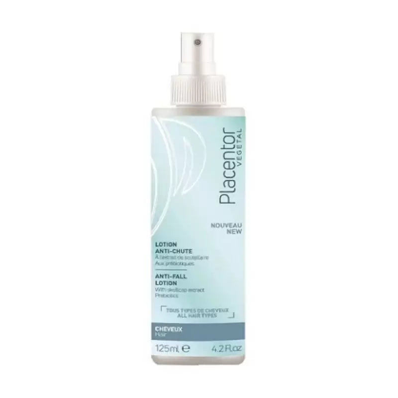 Placentor Lotion Bio stimulante Anti-chute