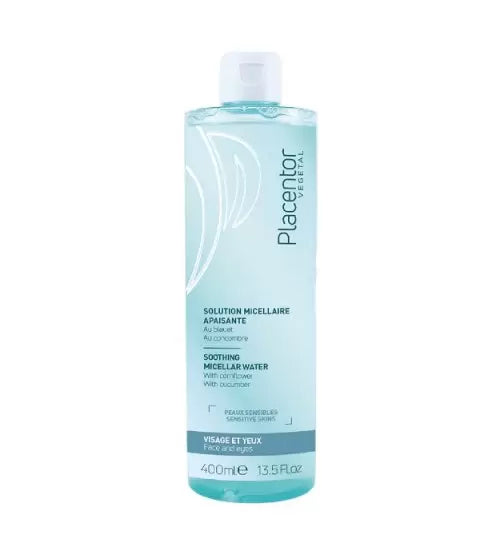 Placentor solution micellaire 400ML