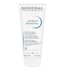 Bioderma – Atoderm Preventive – 200 ml