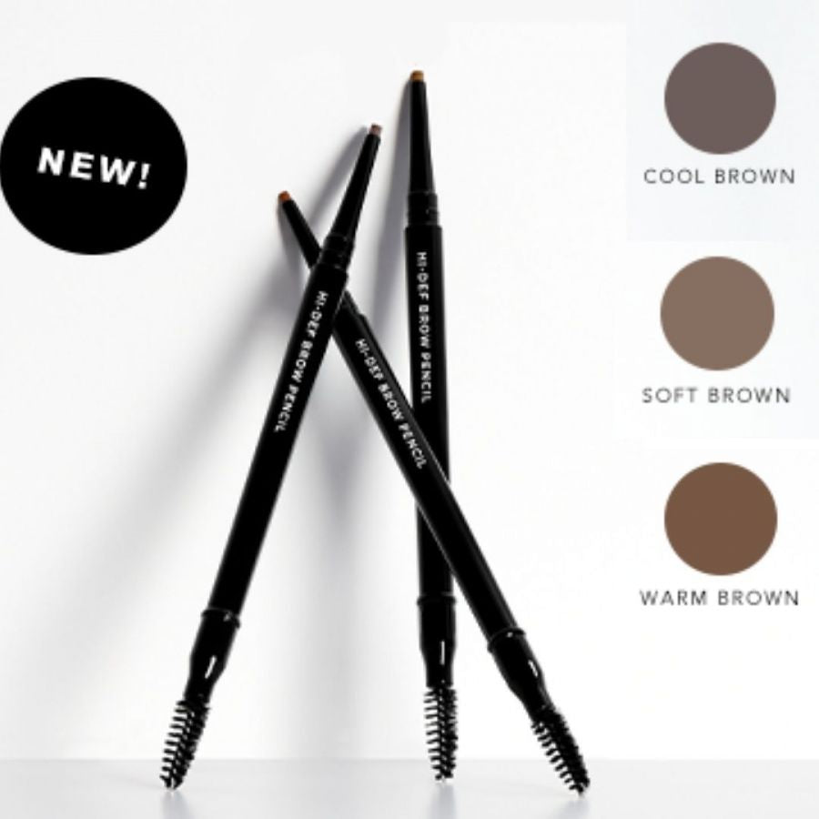 REVITALASH HI-DEF BROW PENCIL 0.14G COOL BROWN