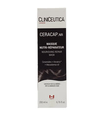 CLINICEUTICA CERACAP MASQUE NUTRI REPARATEUR 200ML