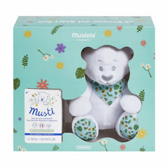Mustela Musti Eau de Soin Parfumée – 50 ml