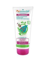 Puressentiel  Pouxdoux après-shampooing – tube de 200 ml