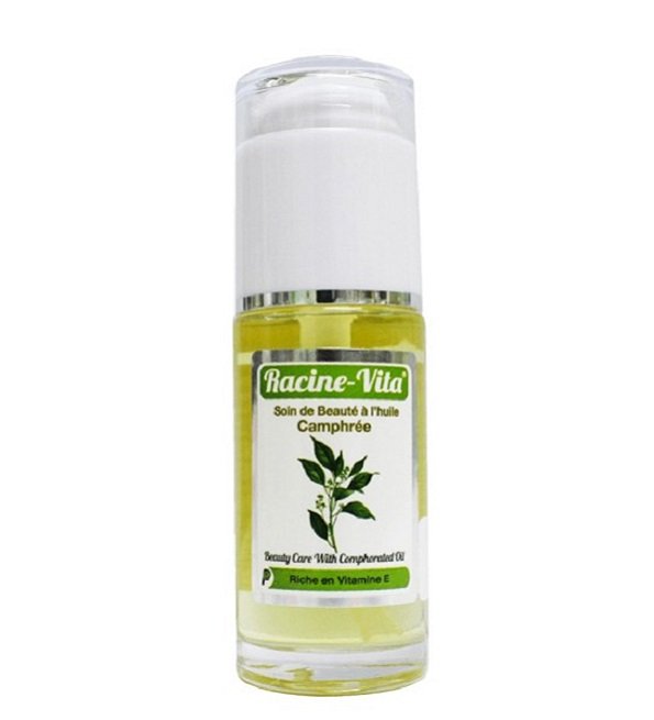 RACINE VITA HUILE CAMPHREE 40ML