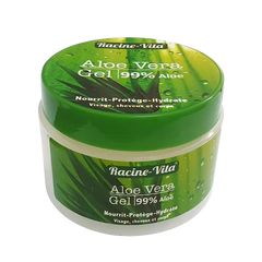 RACINE VITA GEL ALOE VERA PURE 99% 80G