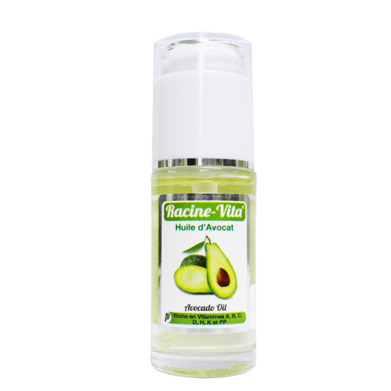 Racine Vita Huile D’Avocat 40 ml