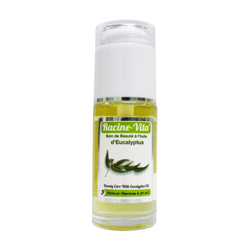 RACINE VITA HUILE D’EUCALYPTUS 40ML