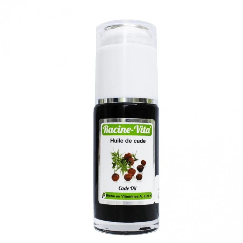 RACINE VITA HUILE DE CADE 40ML
