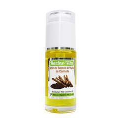 RACINE VITA HUILE CANNELLE 40ML