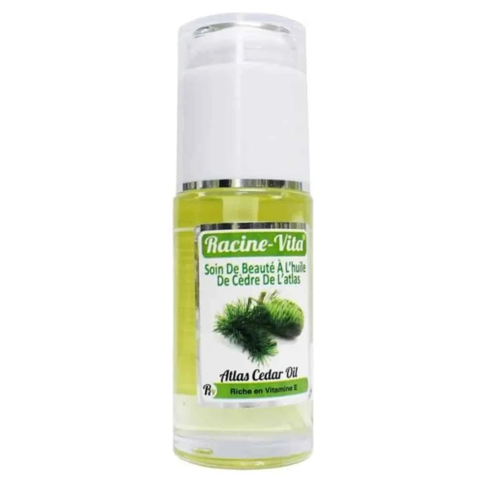 RACINE VITA HUILE DE CEDRE DE L’ATLAS 40ML