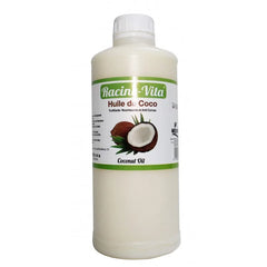 RACINE VITA HUILE DE COCO 1L