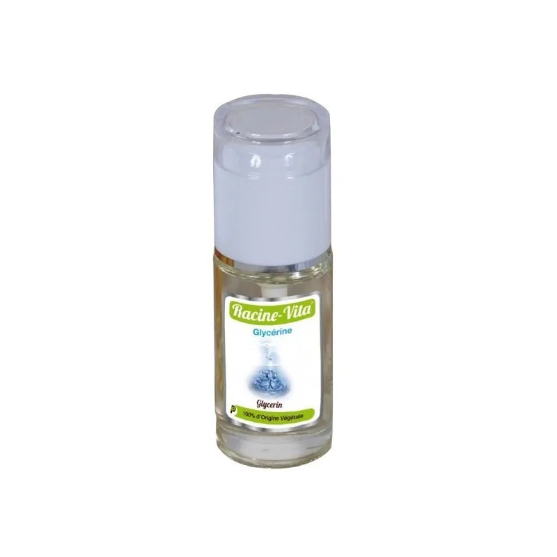 RACINE VITA GLYCERINE 40ML