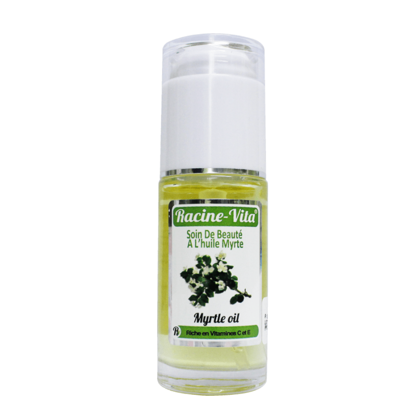 RACINE VITA HUILE DE Myrte 40ML