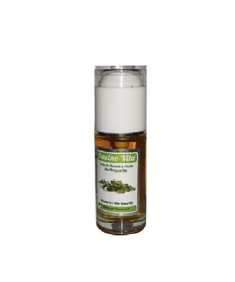RACINE VITA HUILE DE ROQUETTE 40ML