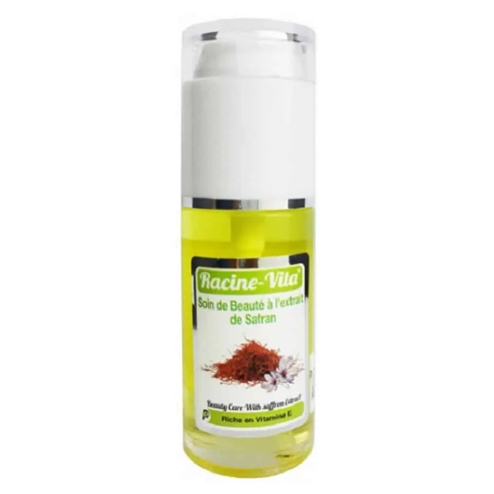 RACINE VITA HUILE DE SAFRAN 40ML