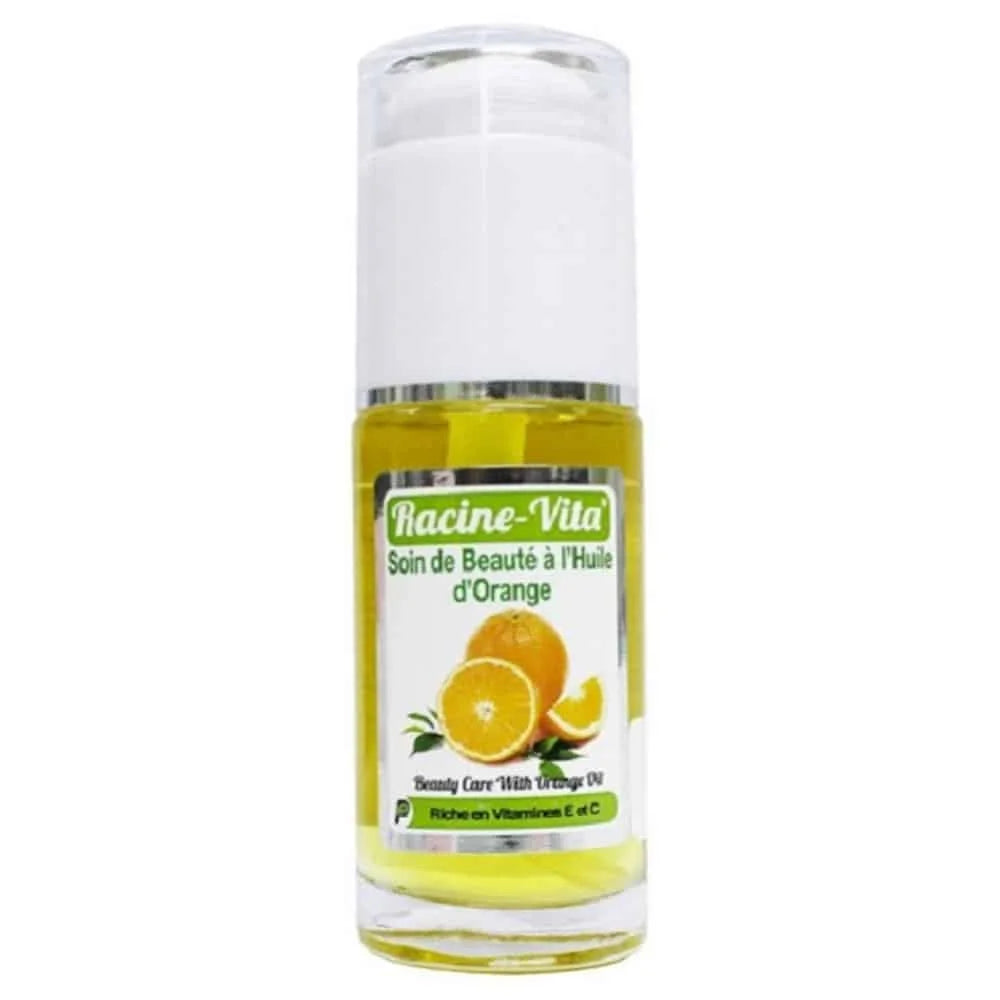 RACINE VITA HUILE D’ORANGE 40ML