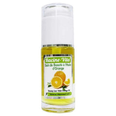 RACINE VITA HUILE D’ORANGE 40ML