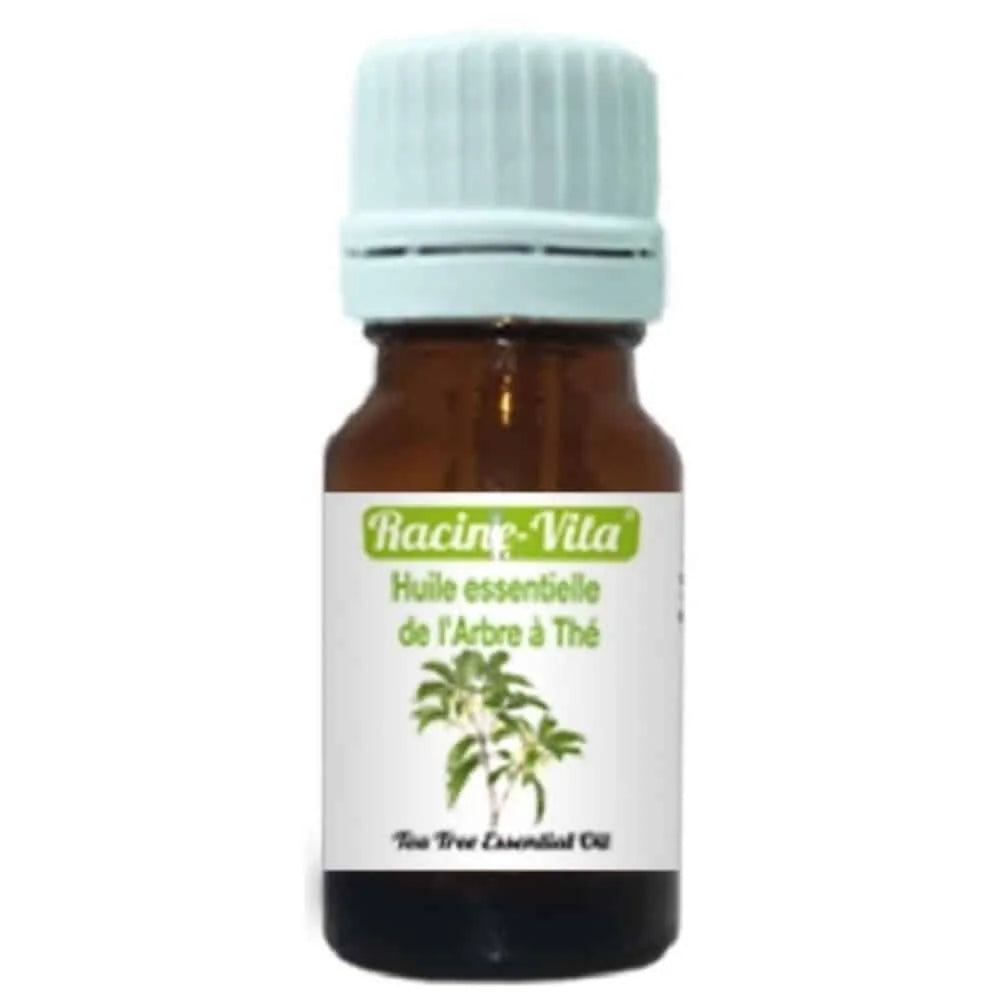 RACINE VITA HUILE ESSENTIELLE D’ARBRE A THE 10 ML