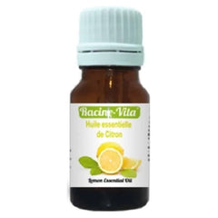RACINE VITA HUILE ESSENTIELLE DE CITRON 10 ML