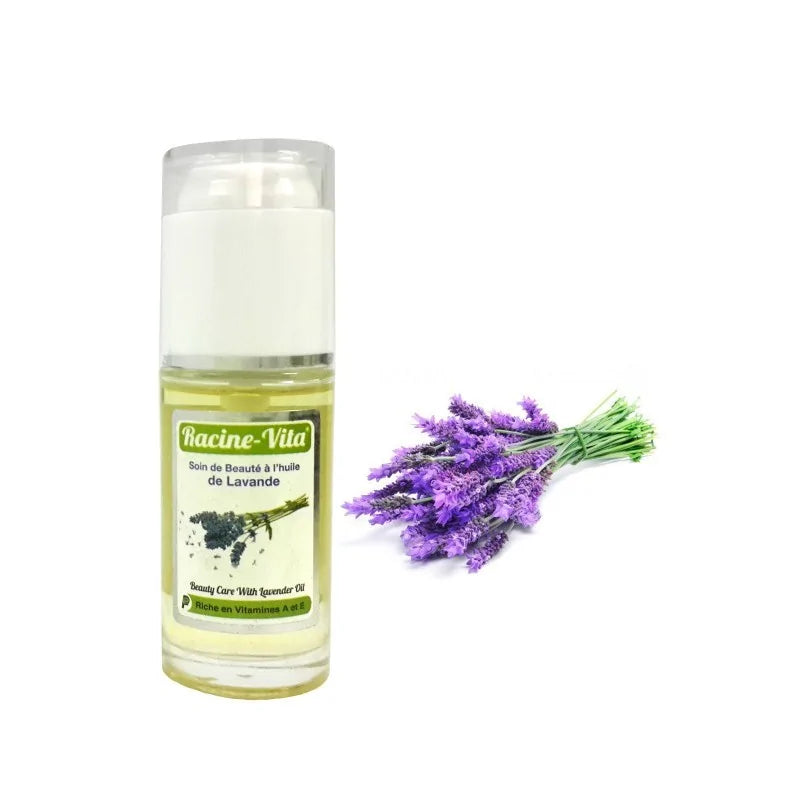 RACINE VITA HUILE DE LAVANDE 40ML
