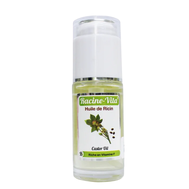 Racine vita ricin 40 ml
