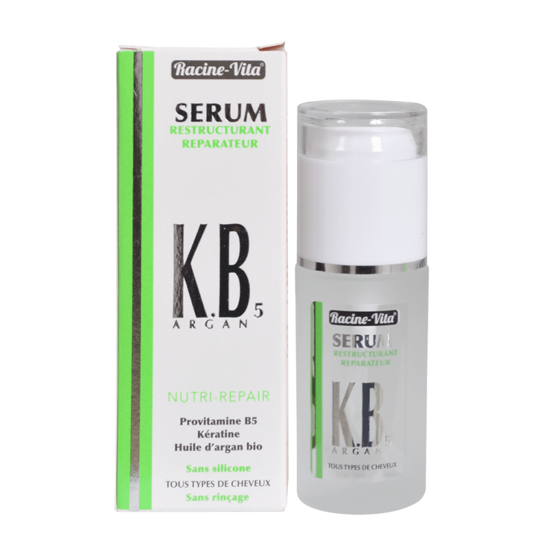 Racine vita Serum Reparateur K.B5 40ml