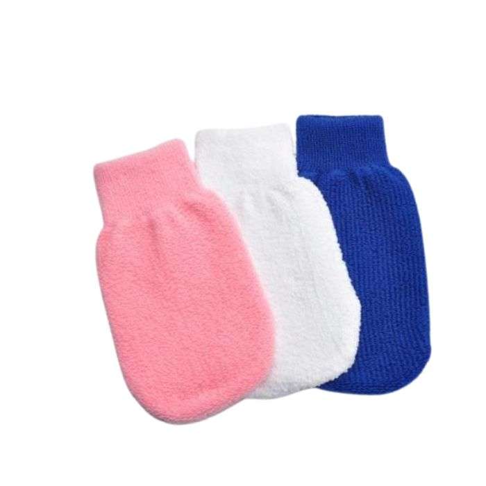 RITUELS D'ORIENT GANT SOFTY BÉBÉ