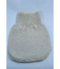 RITUELS D'ORIENT GANT DE SAVONNAGE LIN BIO