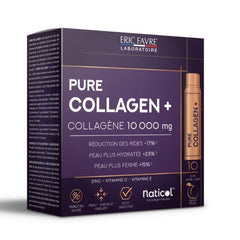 Eric Favre Pure Collagen + 10000mg
