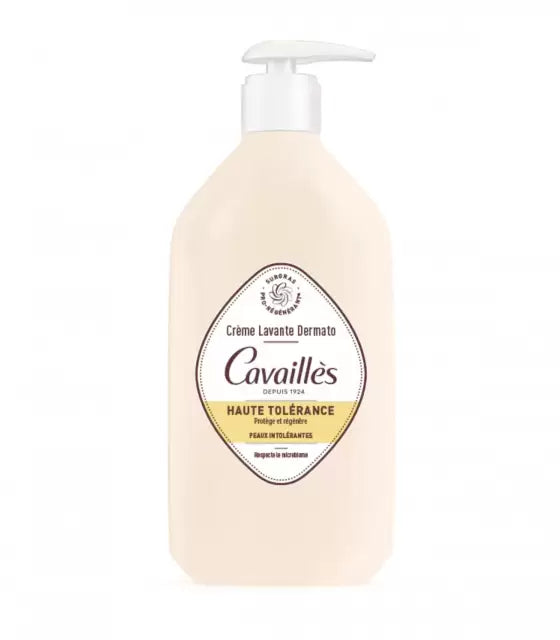 ROGE CAVAILLES DERMO UHT CRÈME LAVANTE SURGRAS 500ML