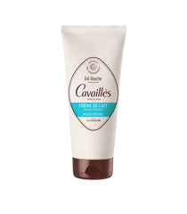 ROGE CAVAILLES GEL DOUCHE CREME DE LAIT PEAUX SECHES 200 ML