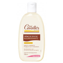 ROGE CAVAILLES CRÈME DE DOUCHE KARITÉ MAGNOLIA 750ML