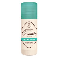 ROGE CAVAILLES DEODORANT DERMATO STICK 40 ML PEAUX SENSIBLES