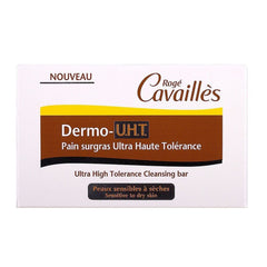 ROGE CAVAILLES DERMO UHT PAIN SURGRAS 100G