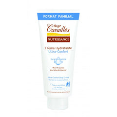 ROGE CAVAILLES CREME HYDRATANTE ULTRA CONFORT PEAUX SENSIBLES 350 ML