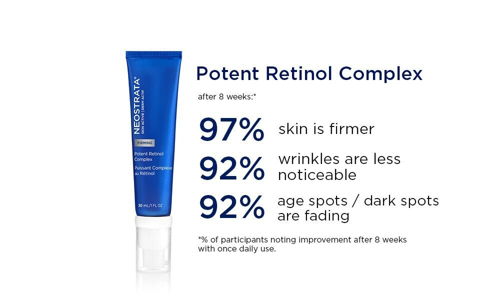 NEOSTRATA SKIN ACTIVE RETINOL COMPLEX 30ml