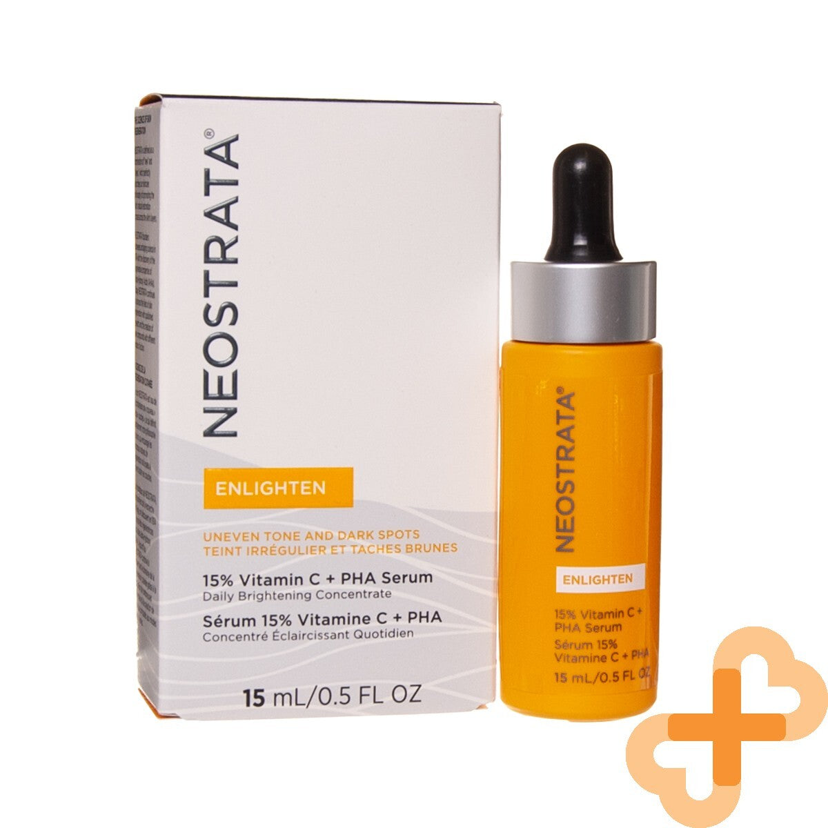 Neostrata Enlighten 15% Vita C + PHA 15ml