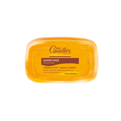 ROGE CAVAILLES SAVON HUILE VELOUTANT 115G