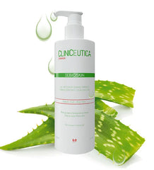 Cliniceutica Sebioskin Gel Moussant Dermo-Purifiant – 250ml
