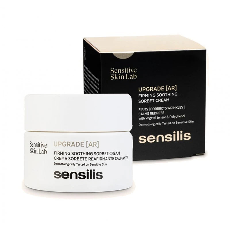 Sensilis Upgrade AR Cream 50ml