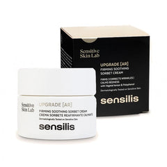 Sensilis Upgrade AR Cream 50ml